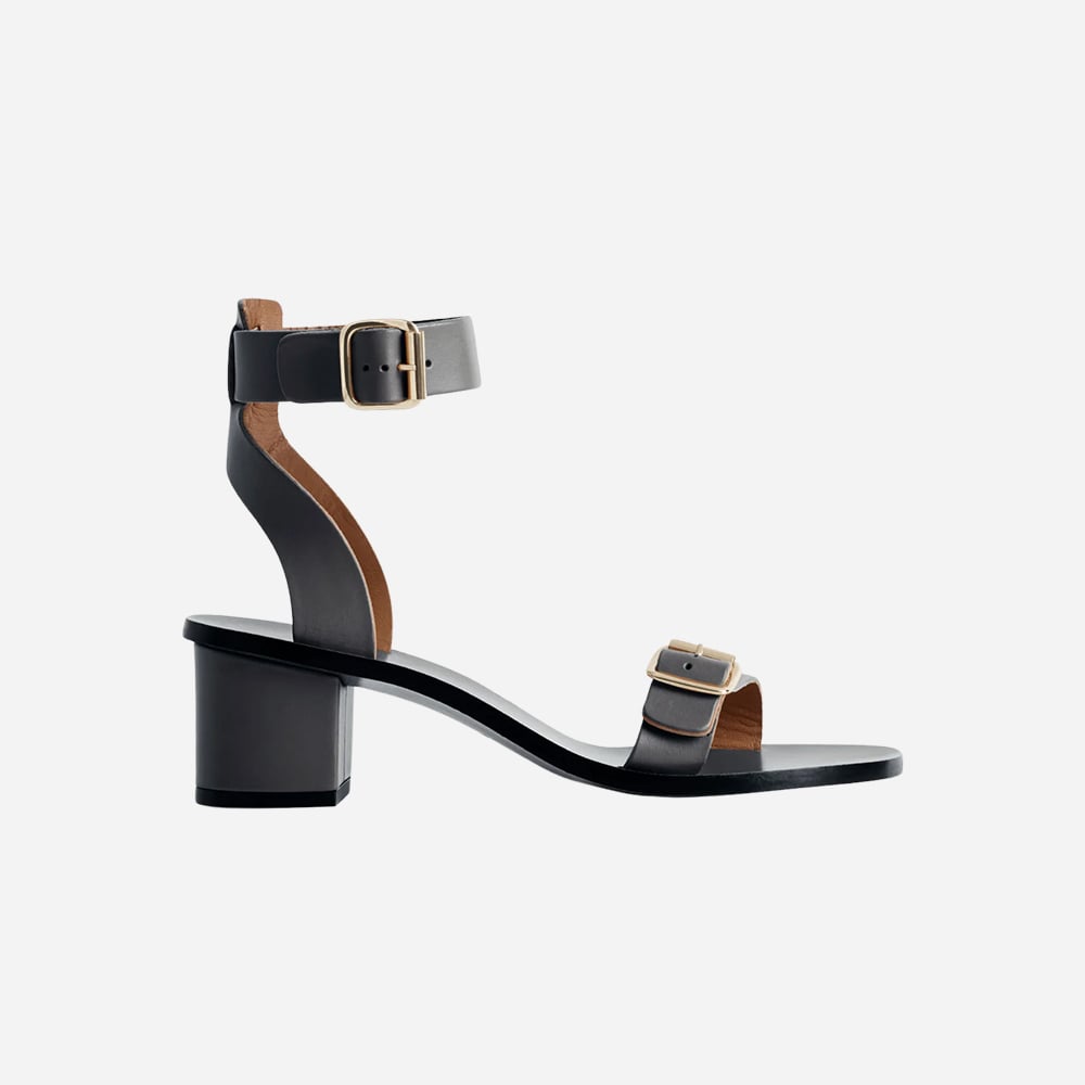 Carmen Vacchetta - Black