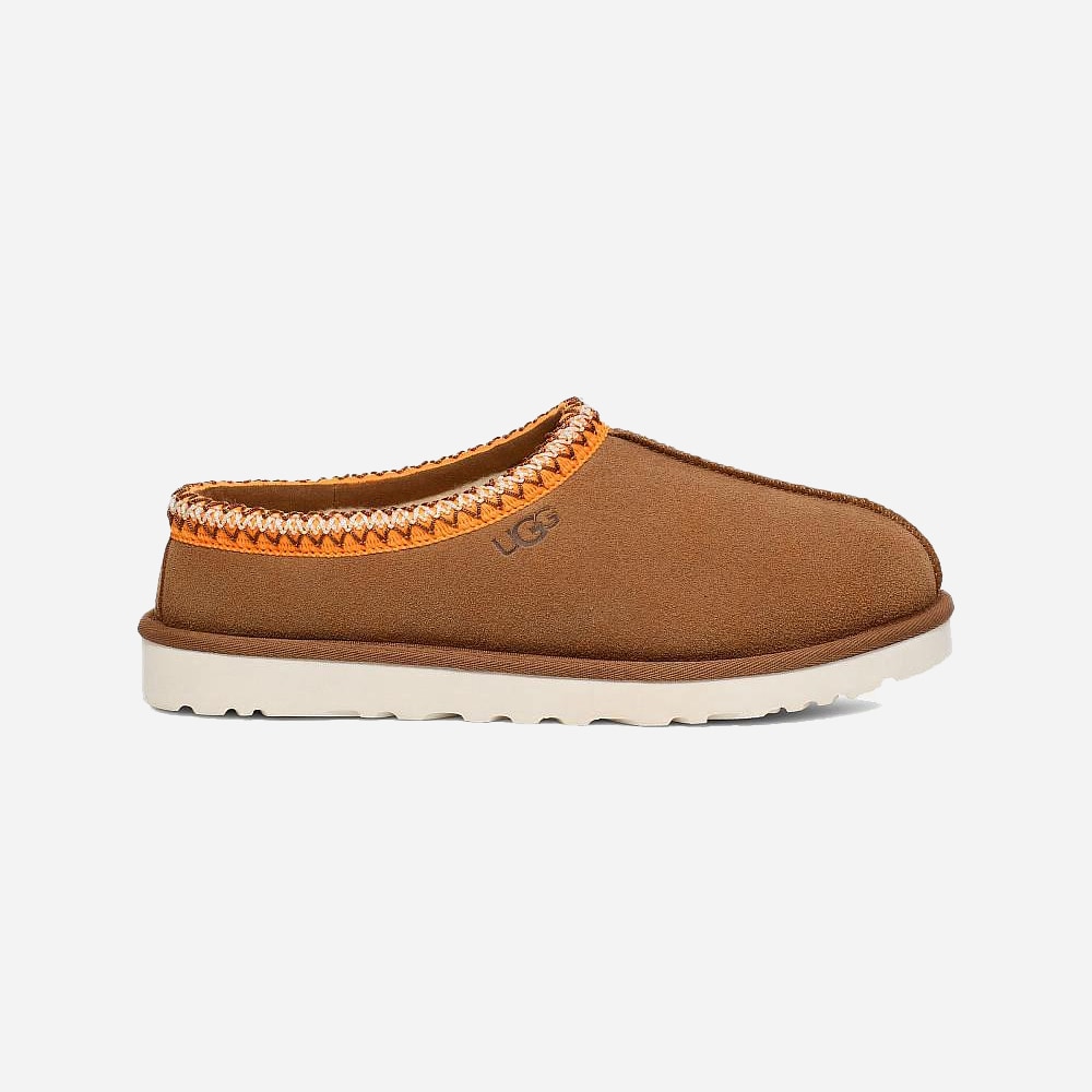 M Tasman - Chestnut/Bright Mel