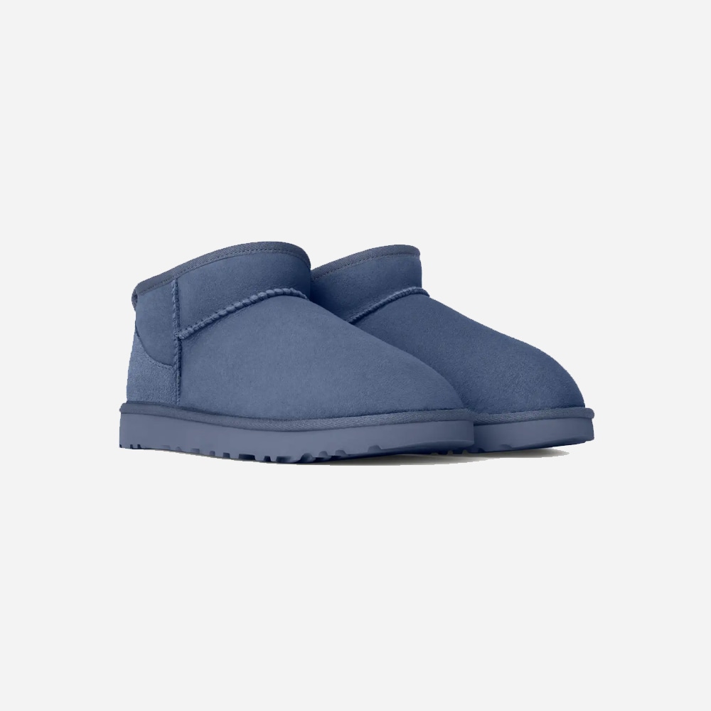 W Classic Ultra Mini - Desert Blue