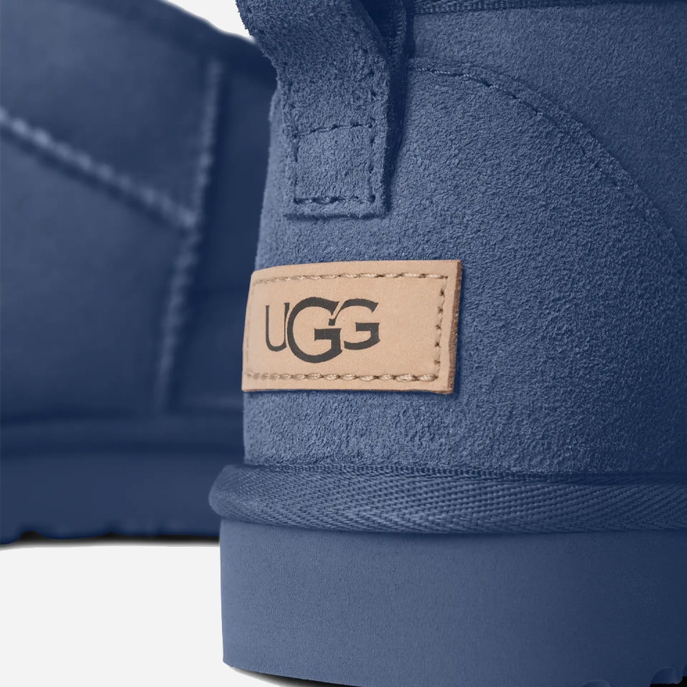 W Classic Ultra Mini - Desert Blue