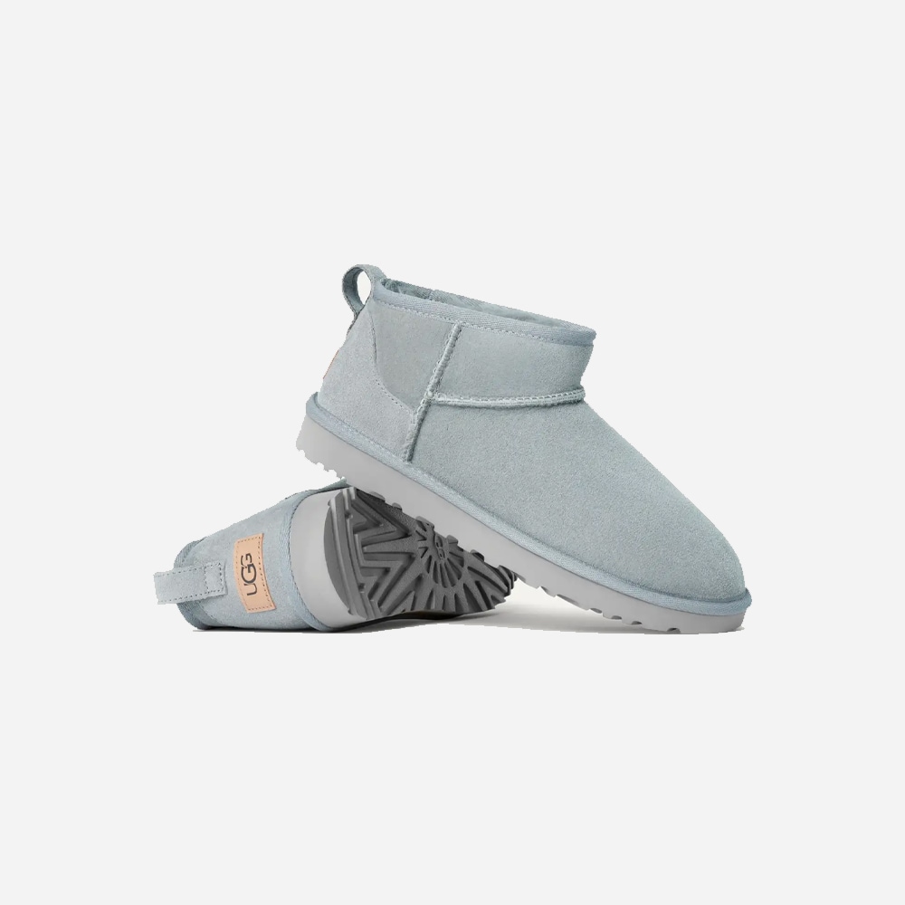 W Classic Ultra Mini - Sea Foam