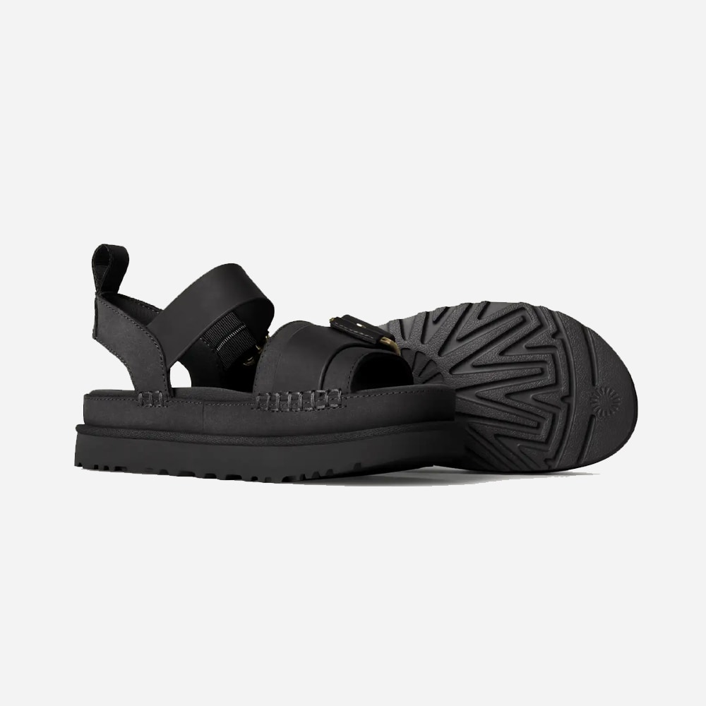W Goldenstar Villa - Black