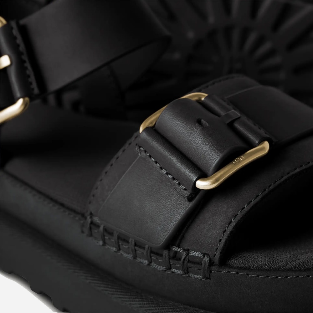 W Goldenstar Villa - Black