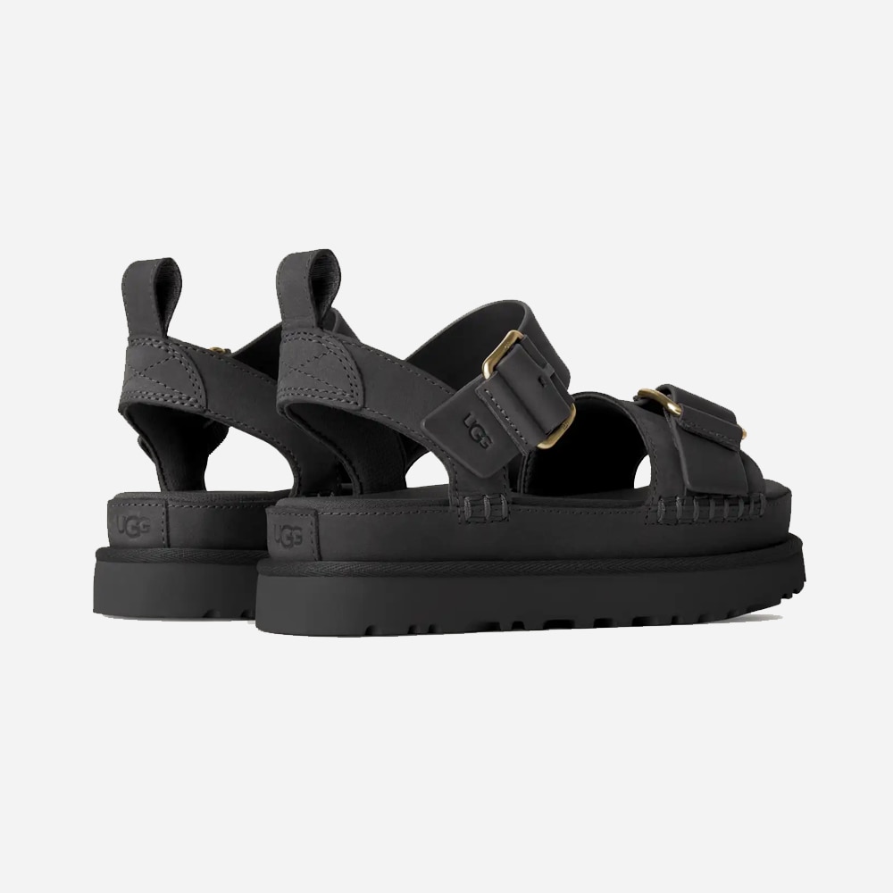 W Goldenstar Villa - Black