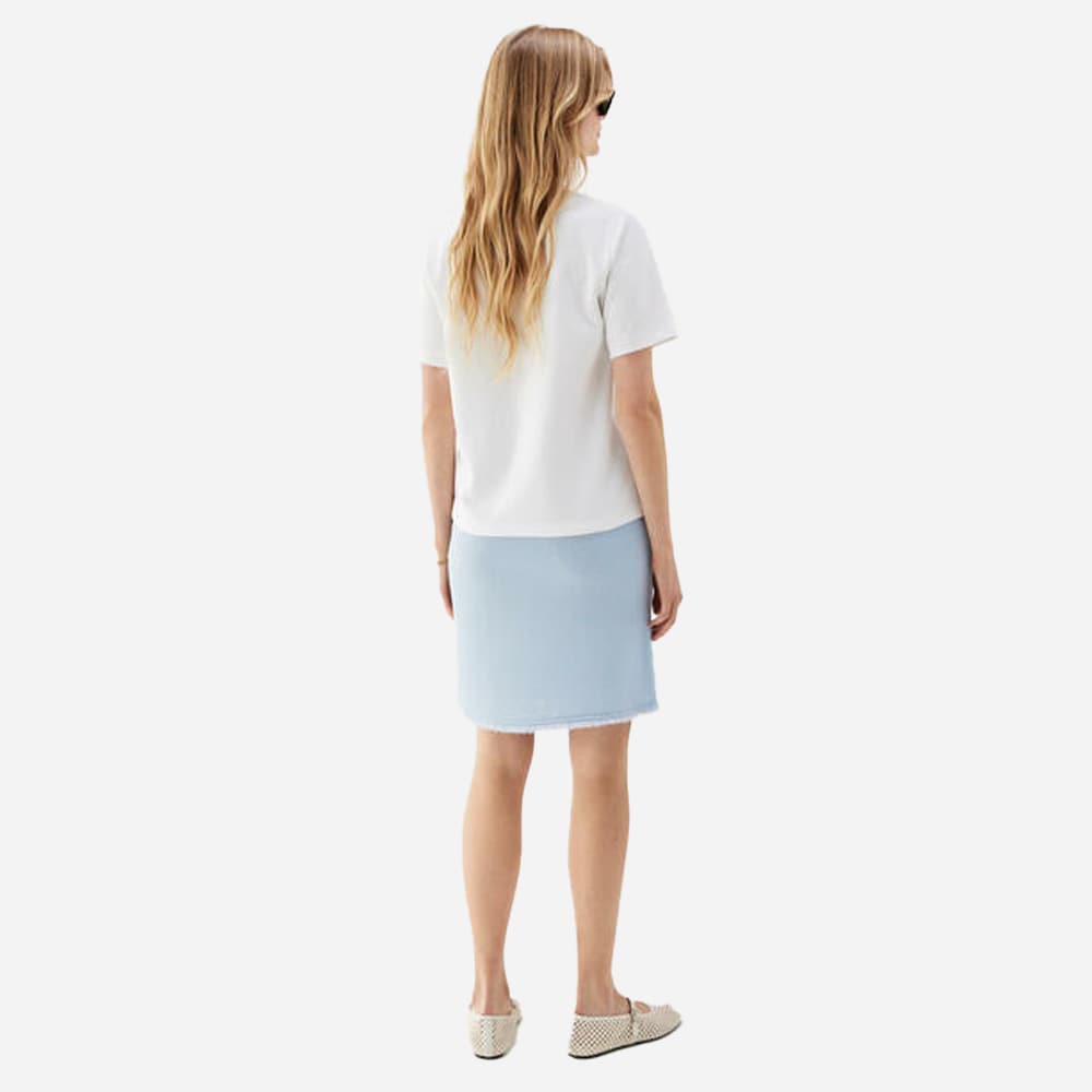 Tessa T-Shirt - White