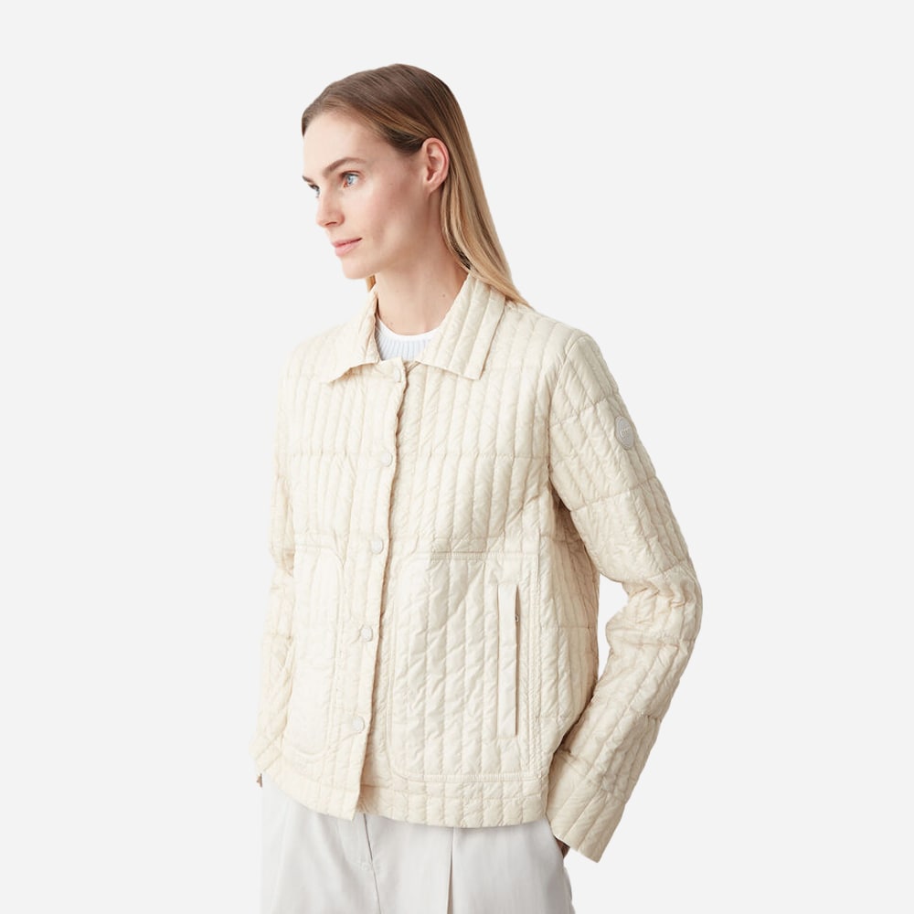 Jacket Light Weight - Beige