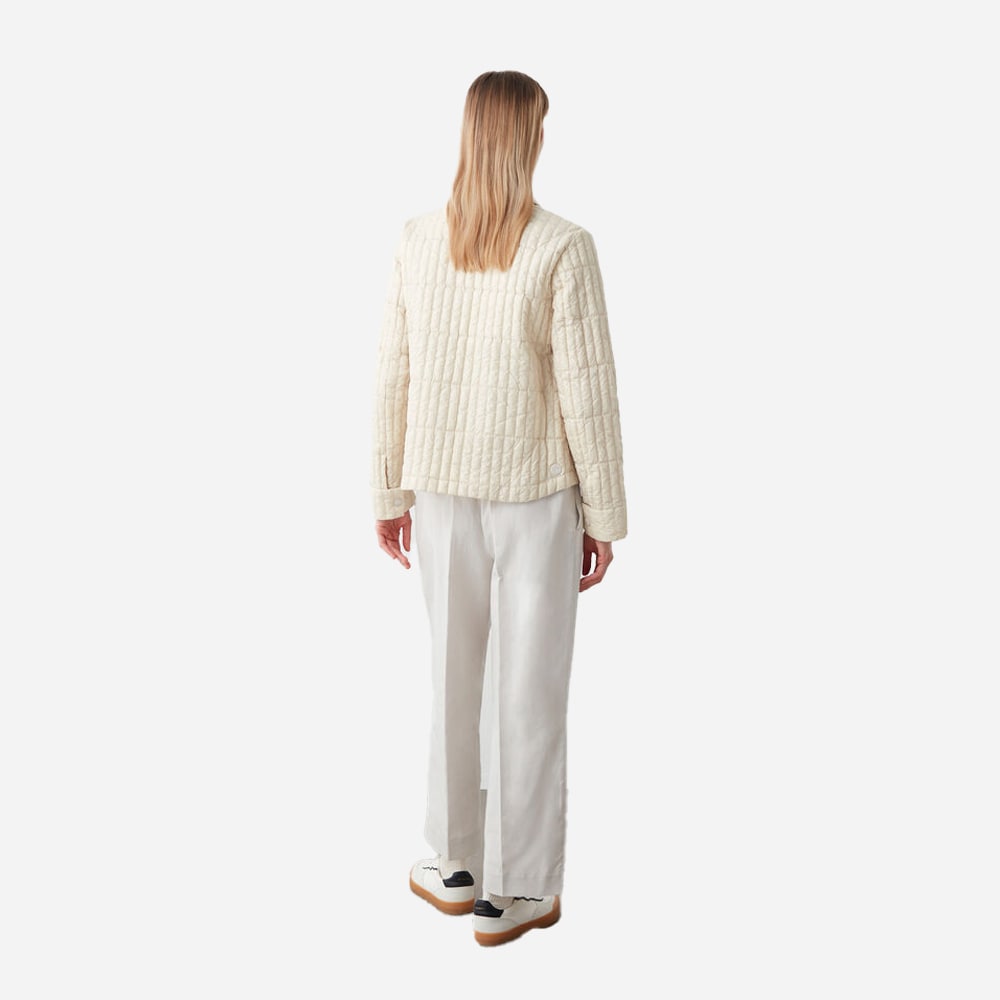 Jacket Light Weight - Beige