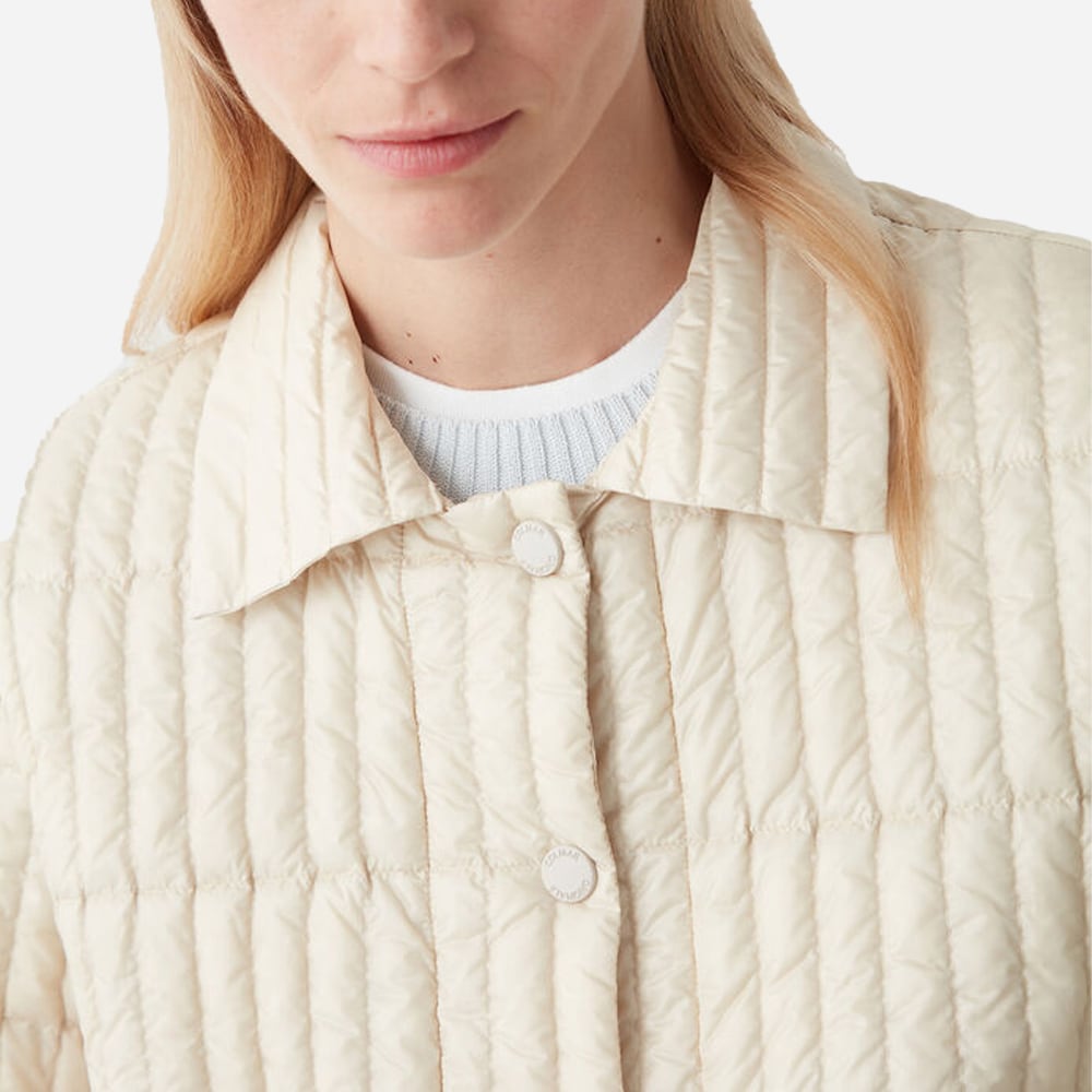 Jacket Light Weight - Beige