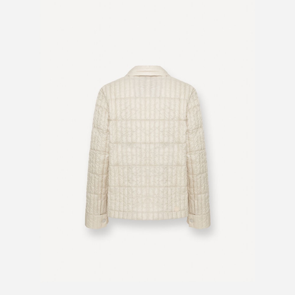 Jacket Light Weight - Beige
