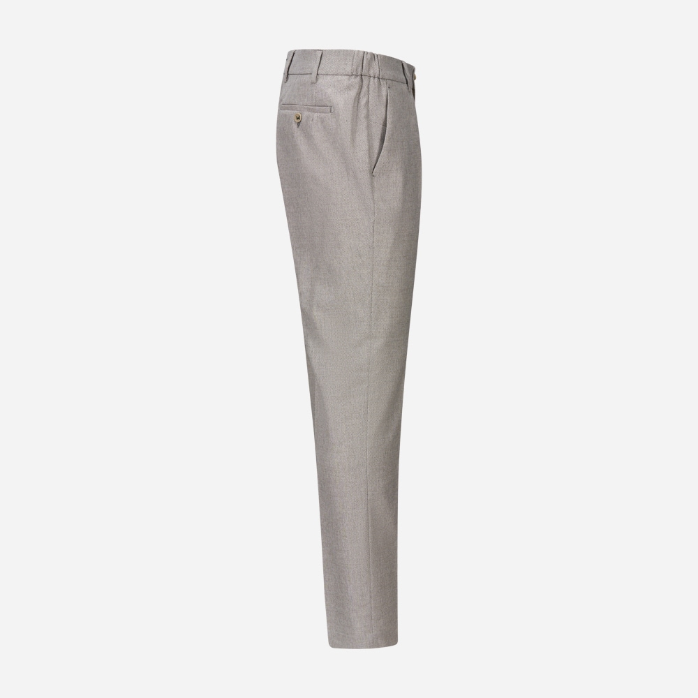 Morello Elax Wool-Cotton - Desert