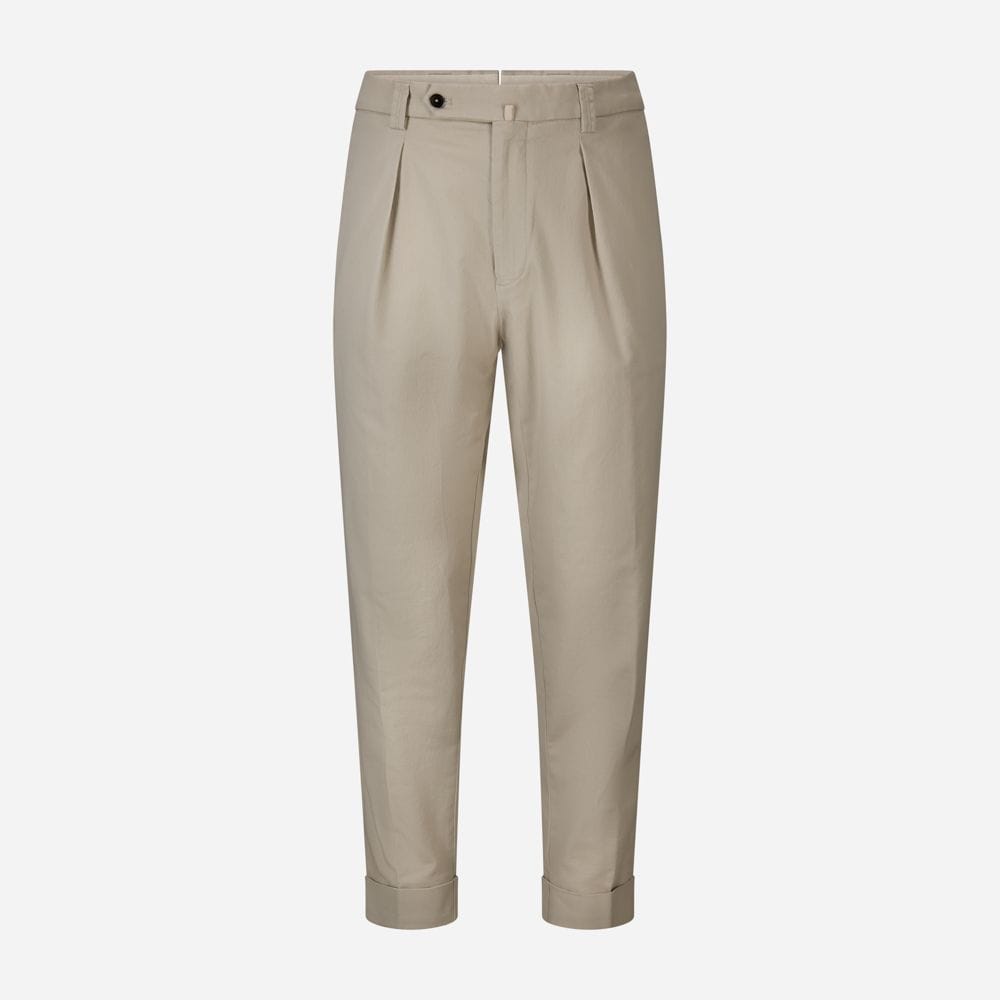 Chiaia Long - Beige