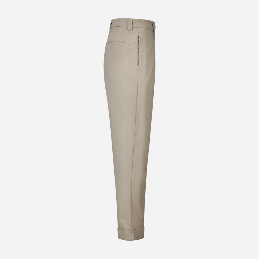 Chiaia Long - Beige