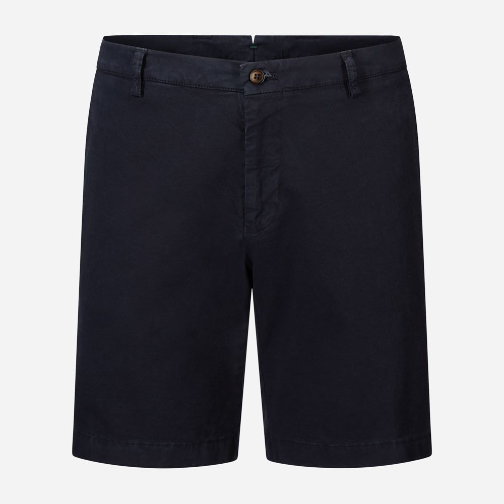 Bermuda - Navy