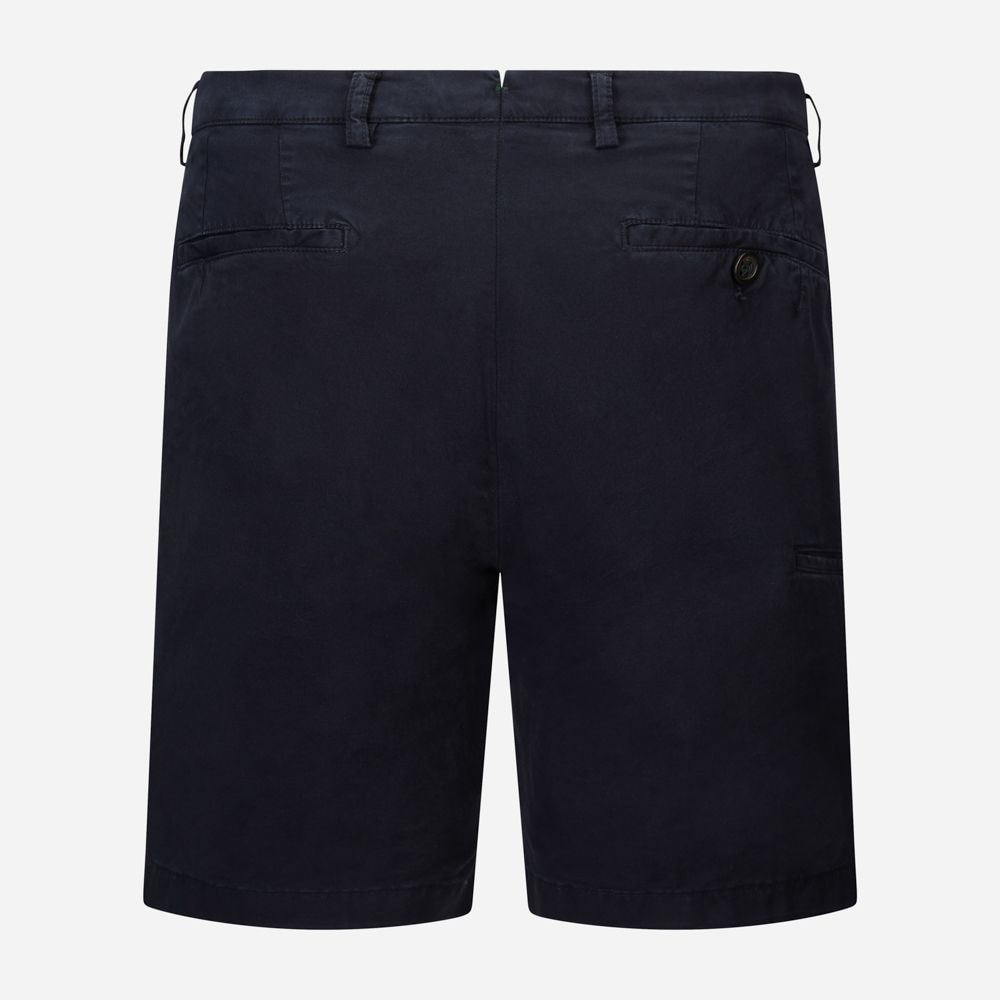 Bermuda - Navy