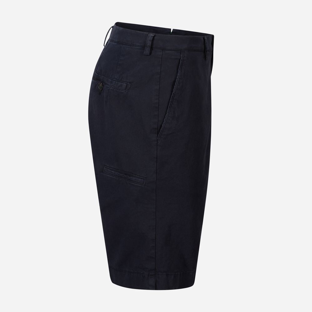 Bermuda - Navy