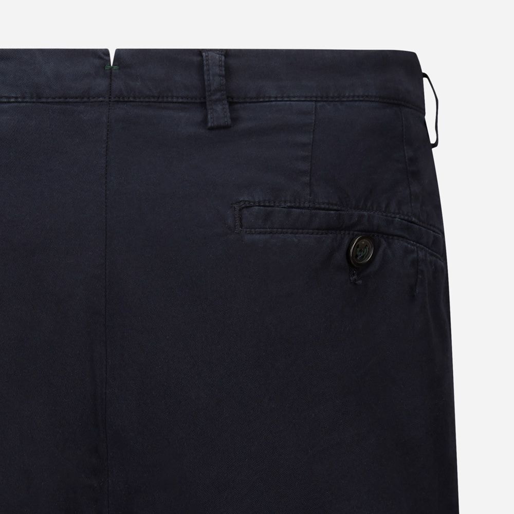 Bermuda - Navy