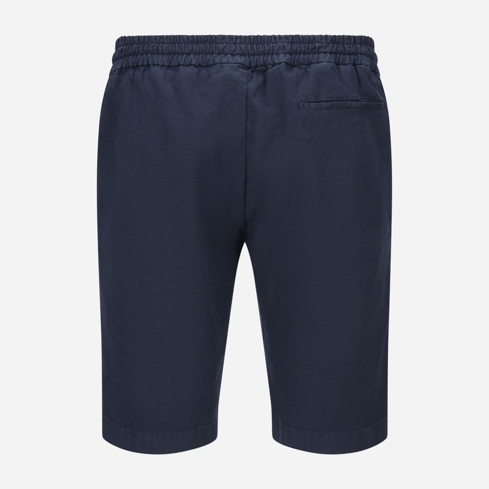Spiaggia Short Bermuda - Indigo