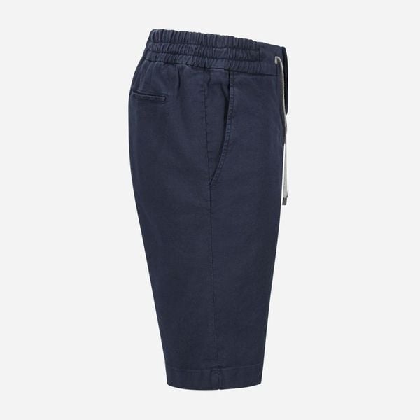 Spiaggia Short Bermuda - Indigo