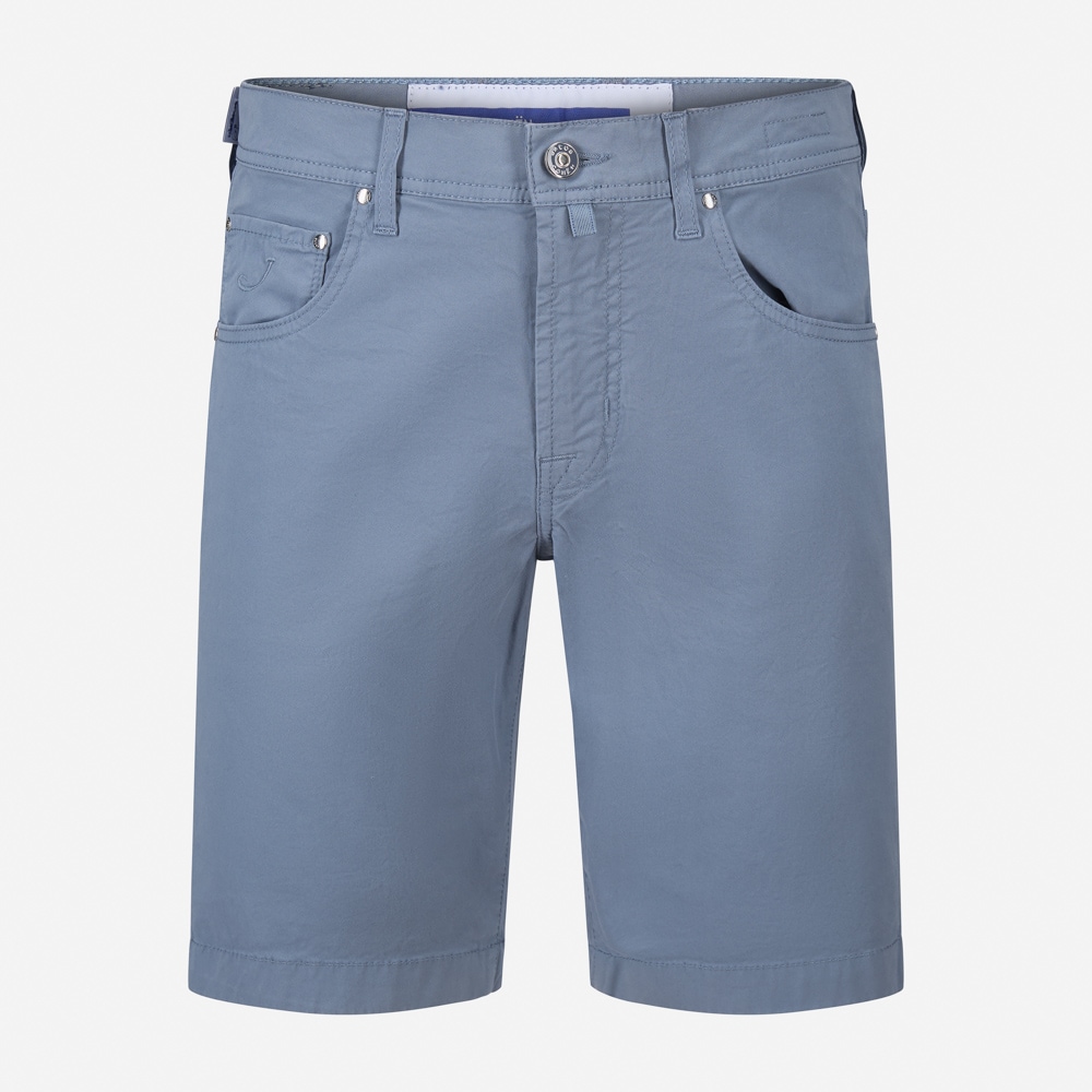 Nicolas Shorts - Blue Azure