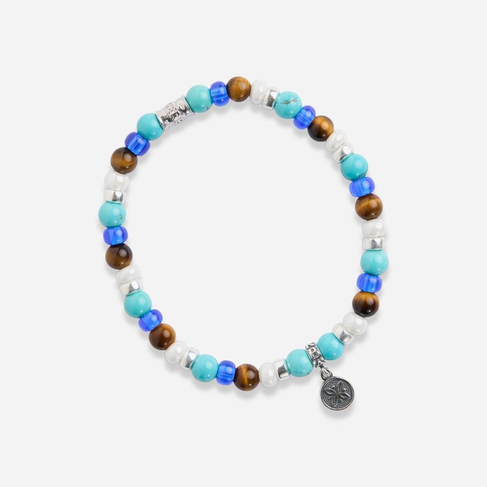 Bracelet 6mm - Lucien