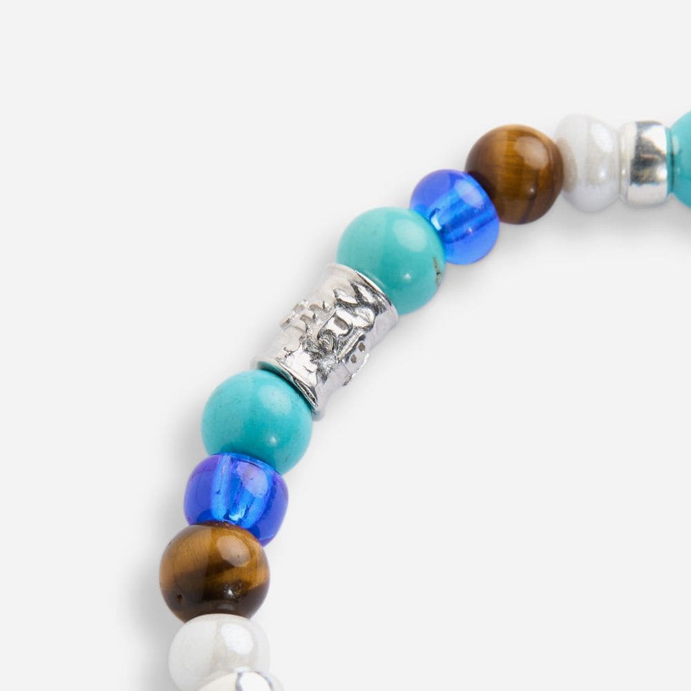 Bracelet 6mm - Lucien