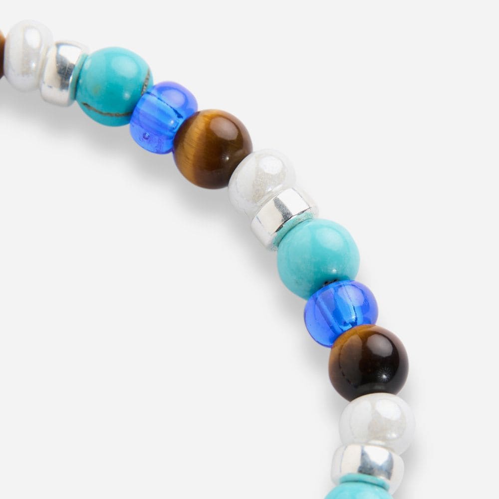 Bracelet 6mm - Lucien