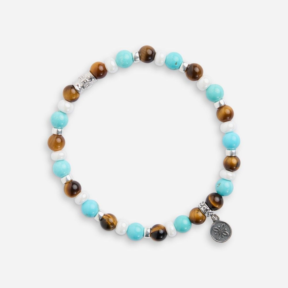 Bracelet 6mm - Paul