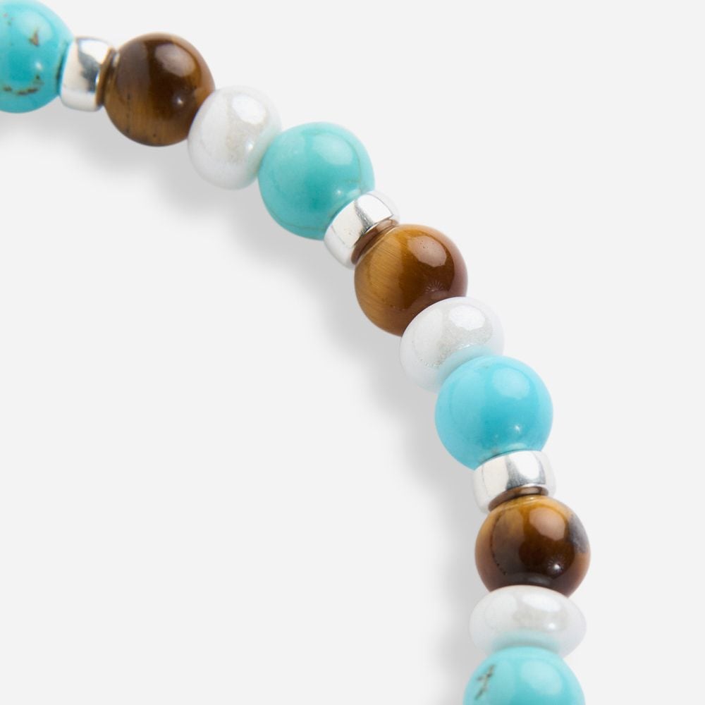 Bracelet 6mm - Paul