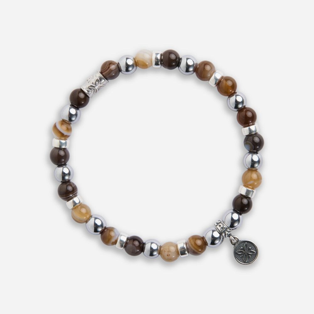 Bracelet 6mm - Andre