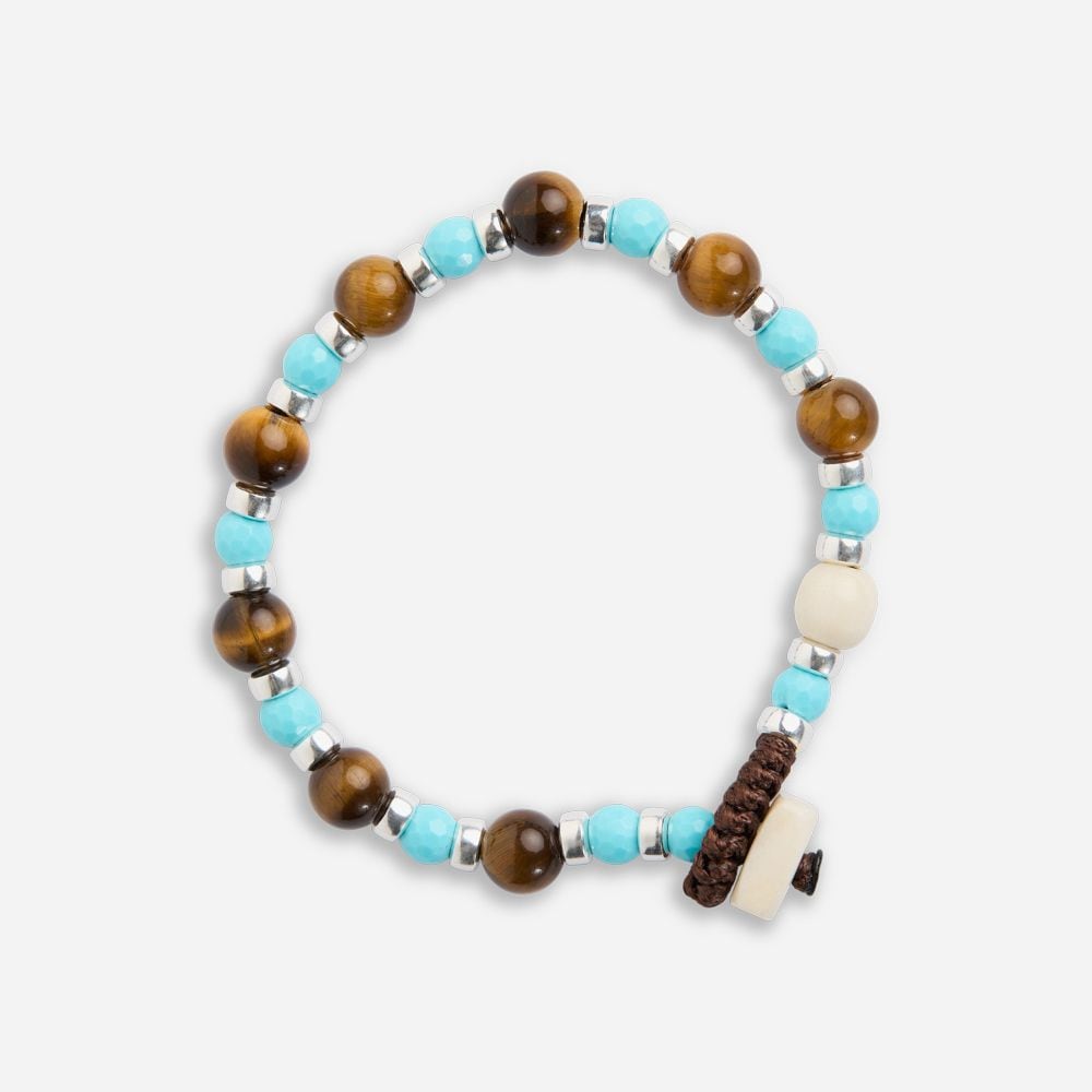 Bracelet 8mm - Lab