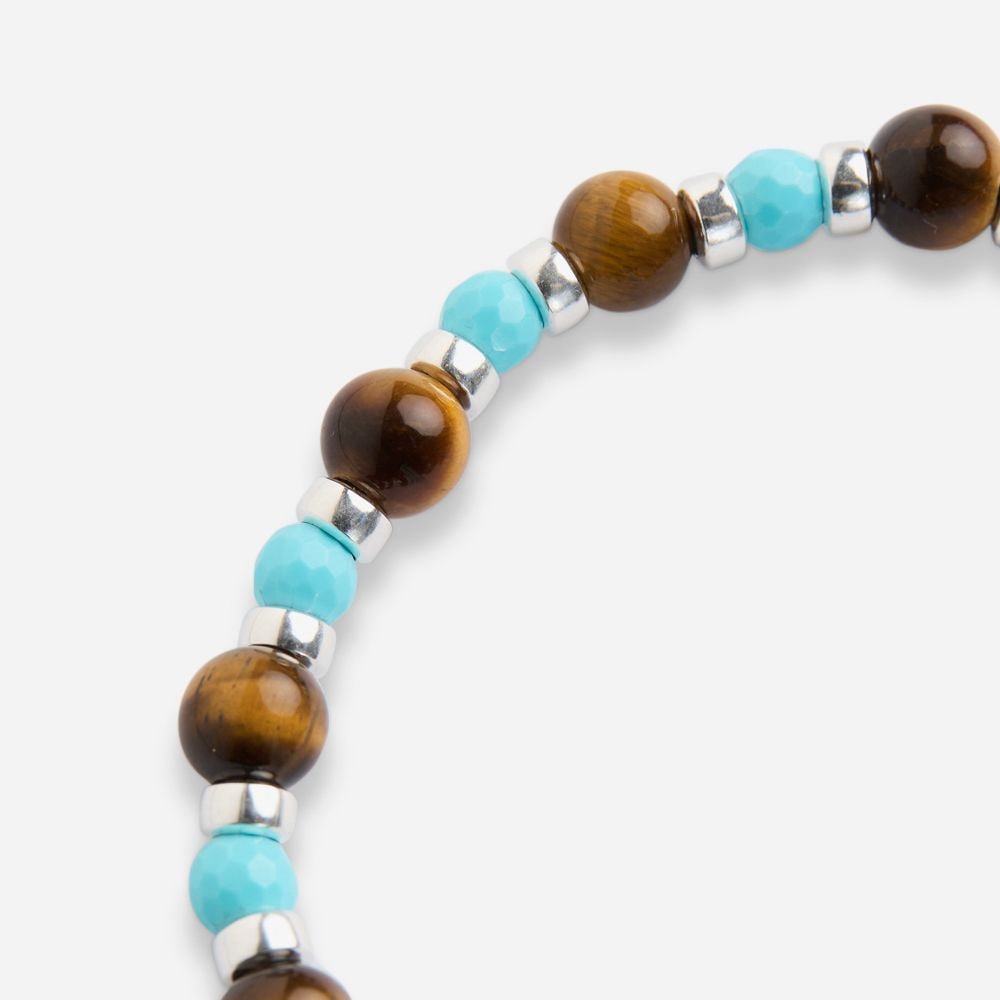 Bracelet 8mm - Lab
