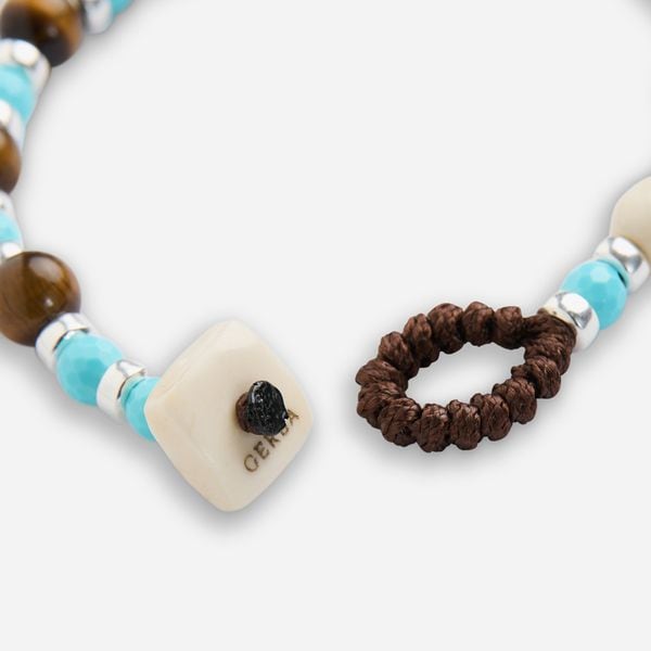 Bracelet 8mm - Lab