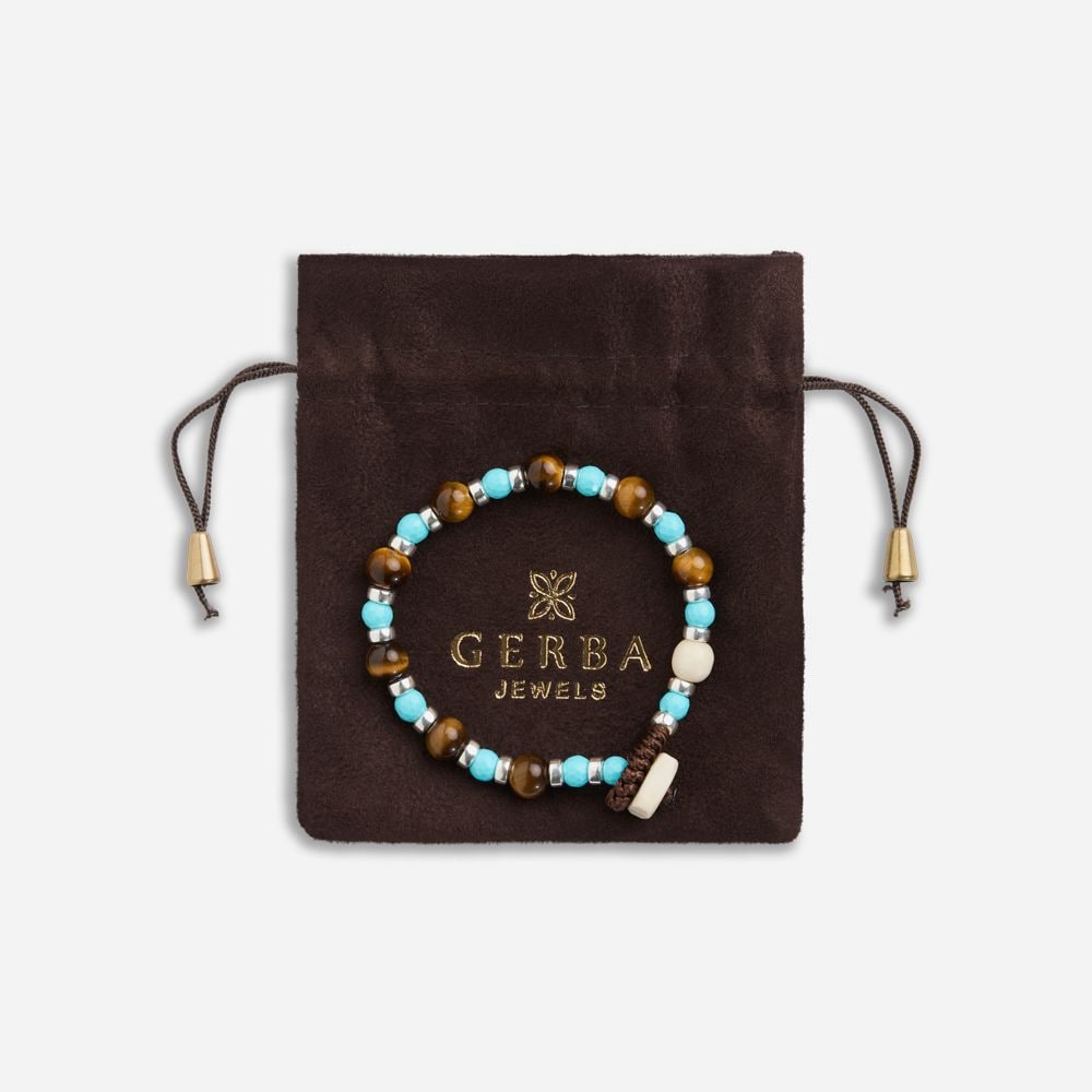 Bracelet 8mm - Lab