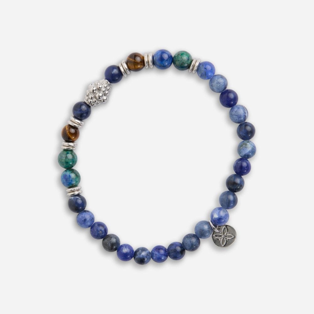 Bracelet 6mm - Music