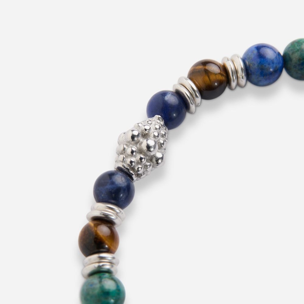 Bracelet 6mm - Music
