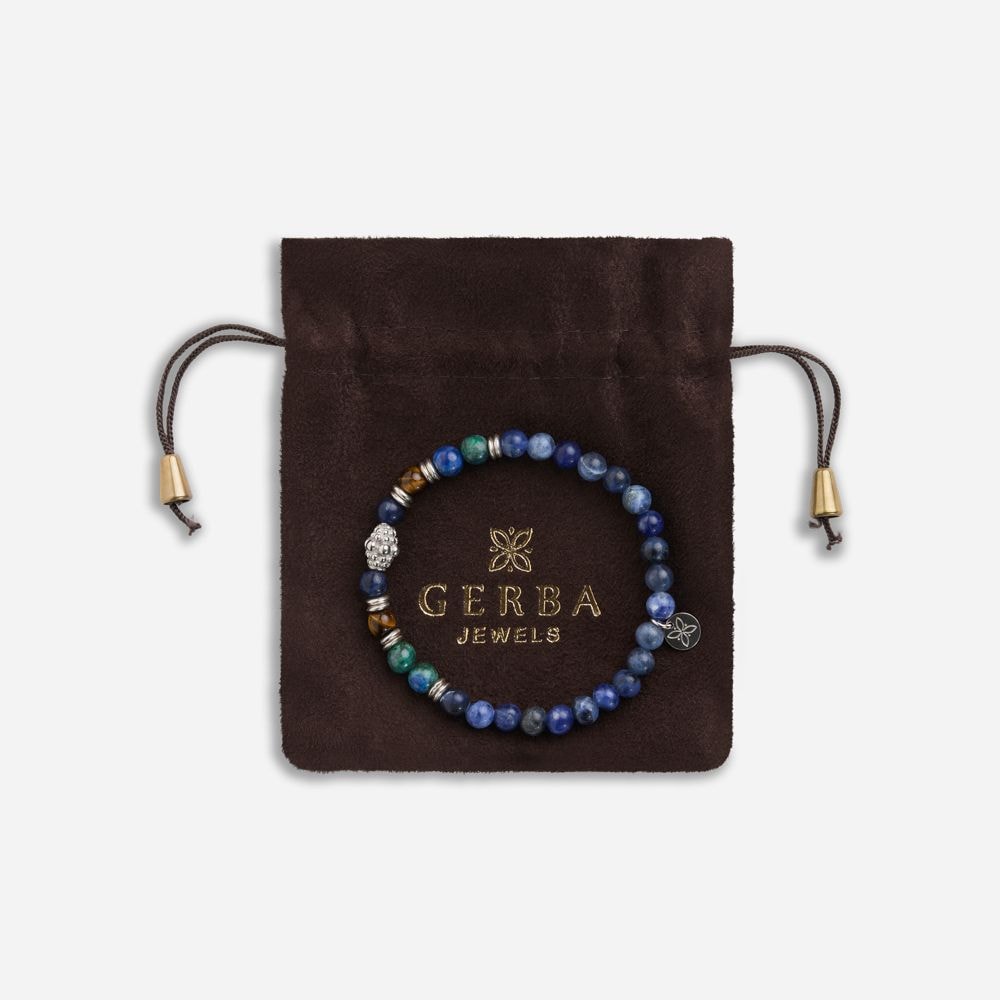 Bracelet 6mm - Music