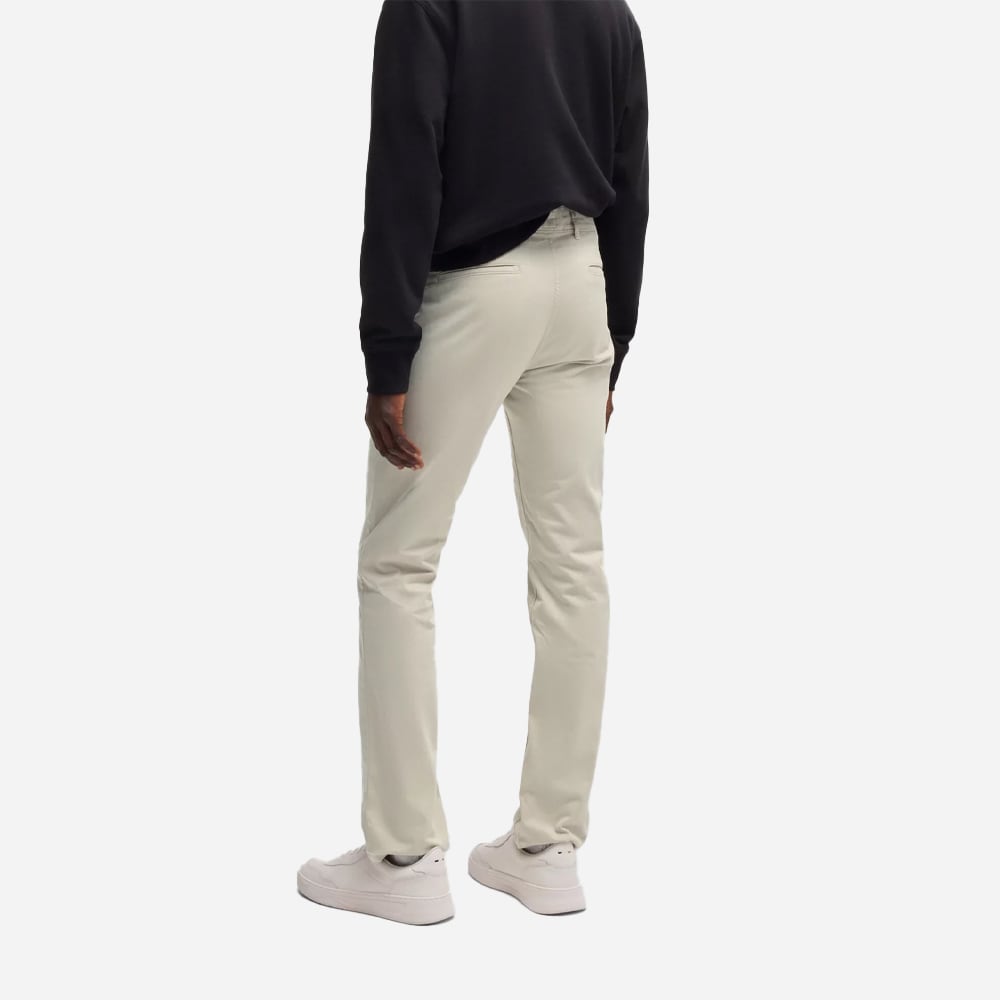 Chino Slim - Light Beige
