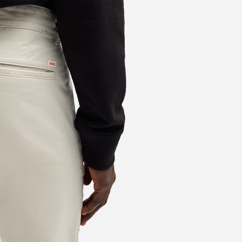 Chino Slim - Light Beige