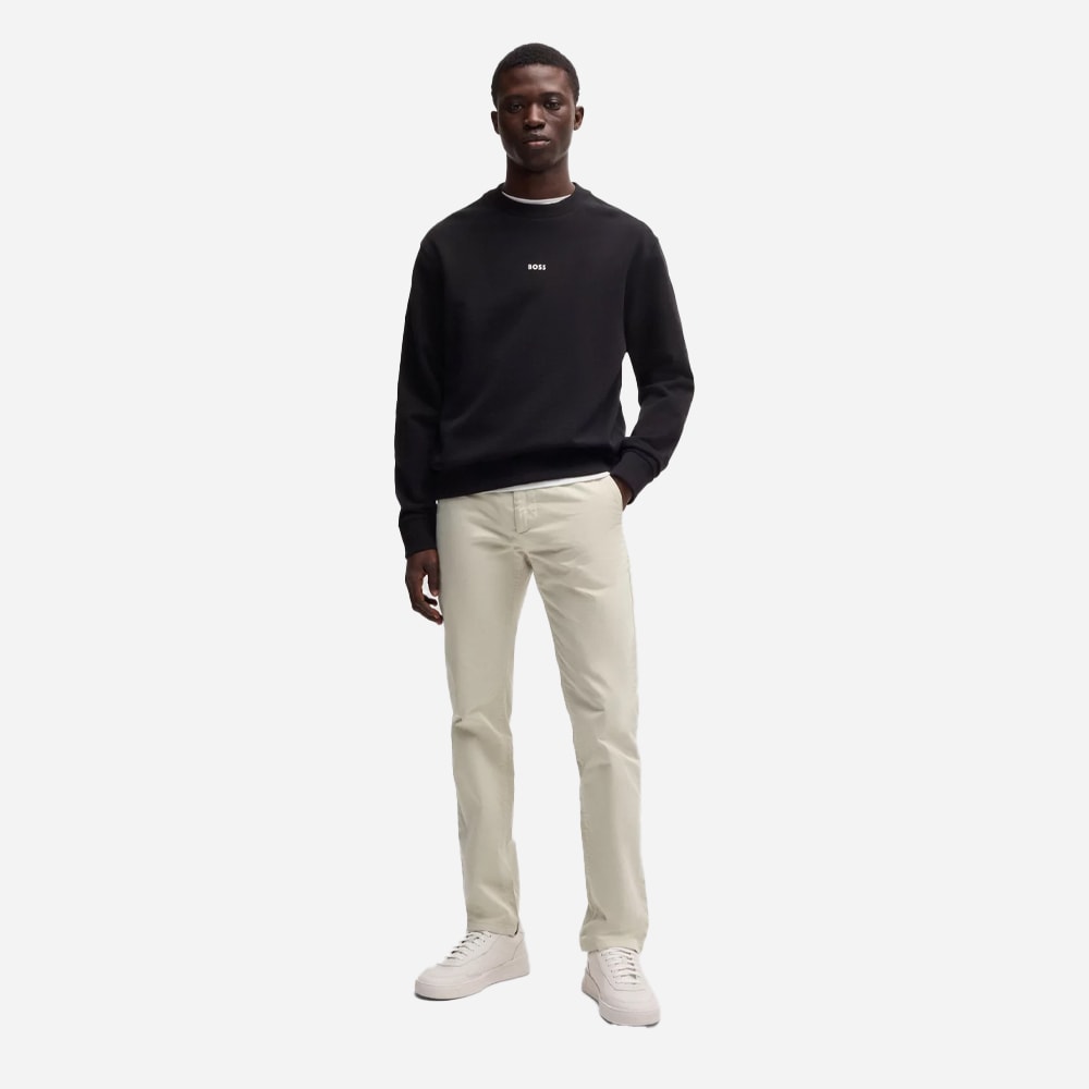 Chino Slim - Light Beige
