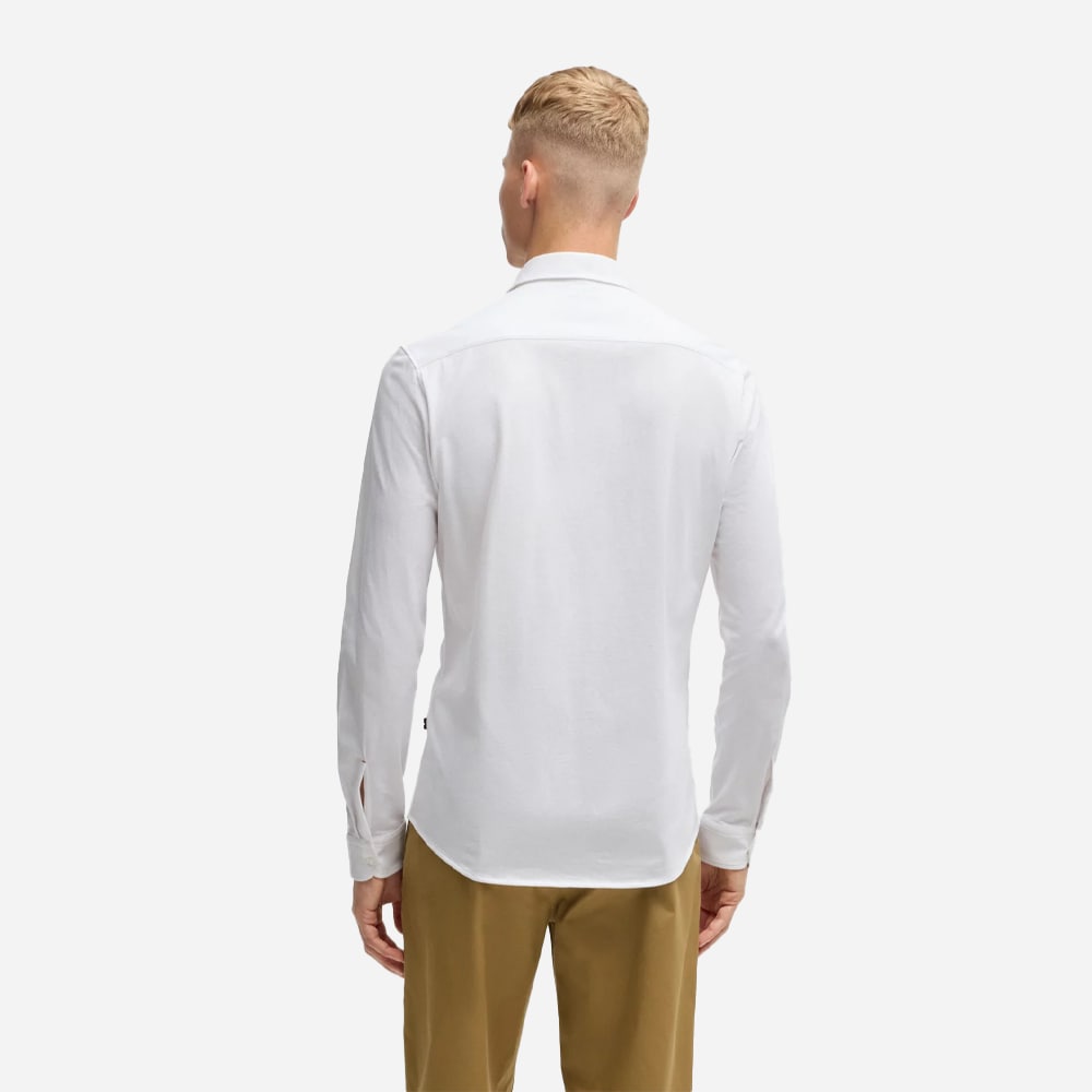 Mysoft - White