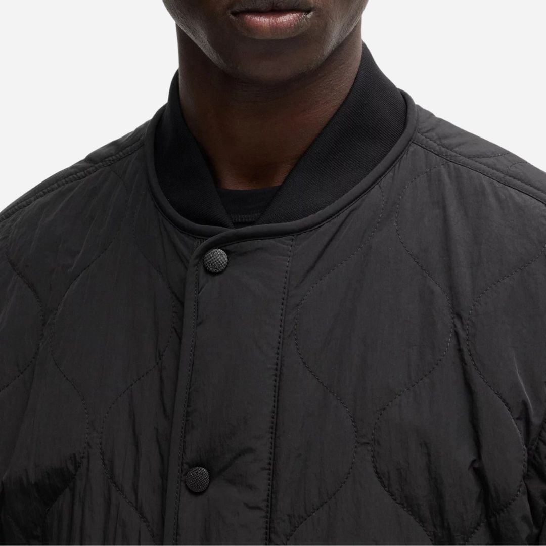 Omore - Black