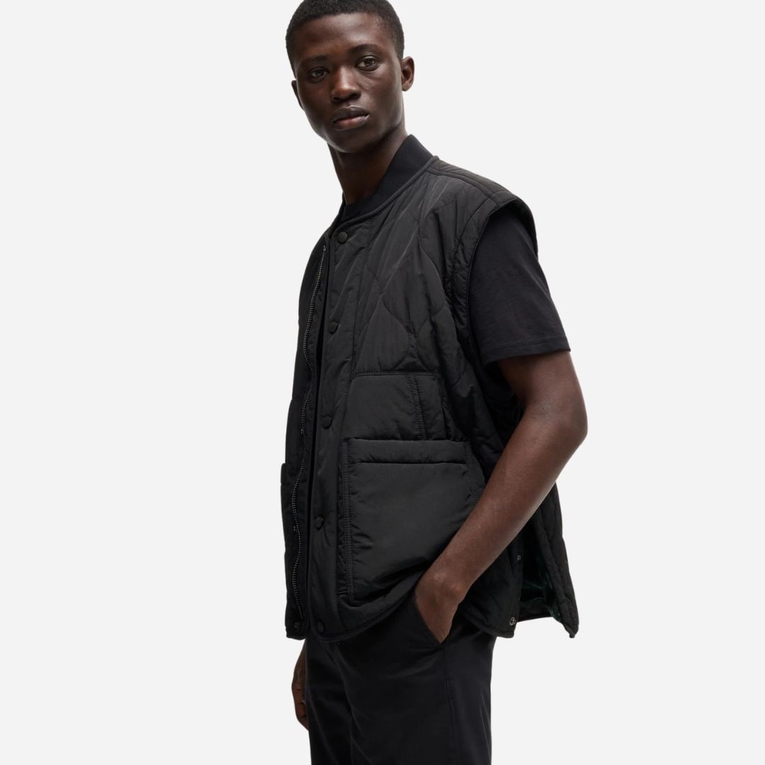 Omore - Black