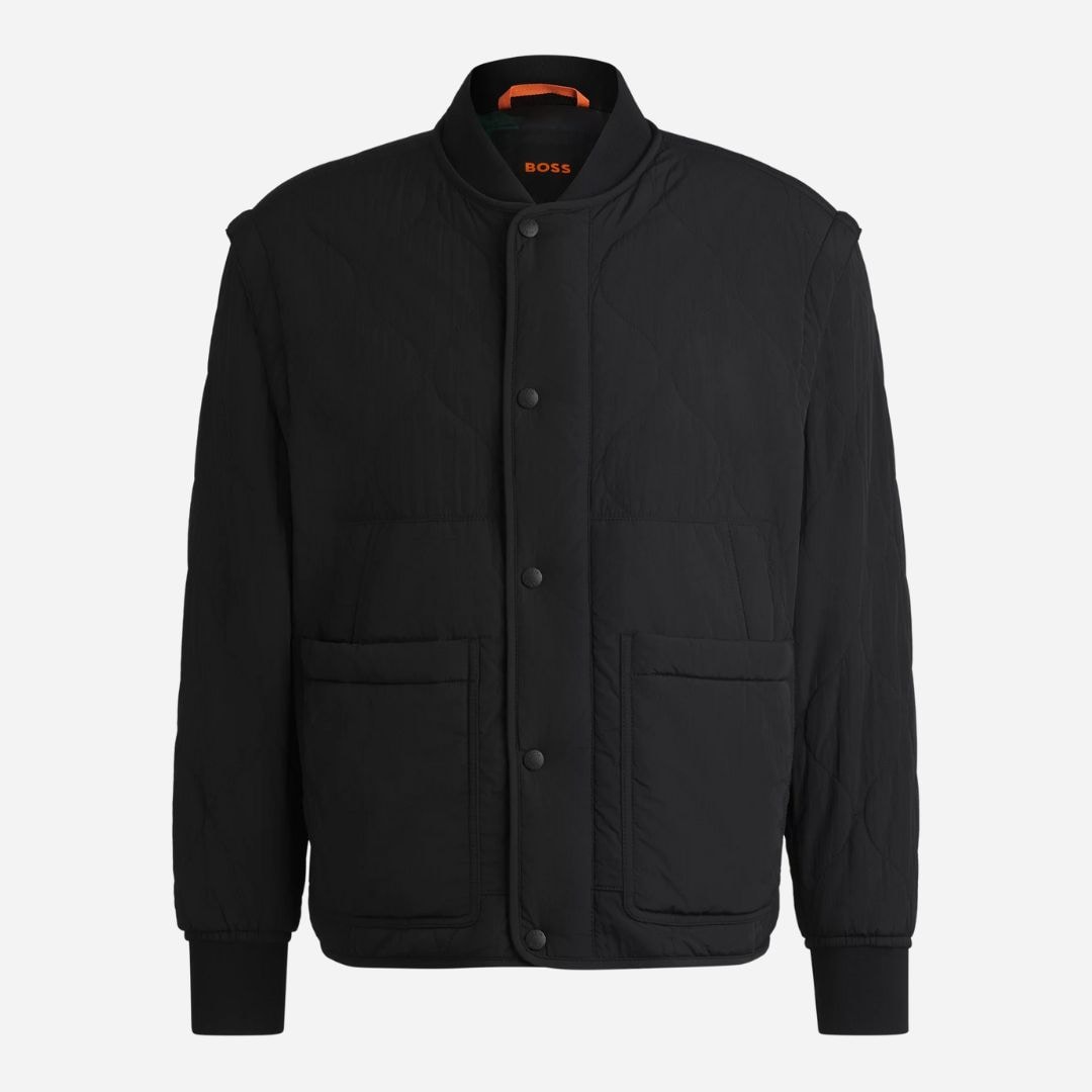 Omore - Black