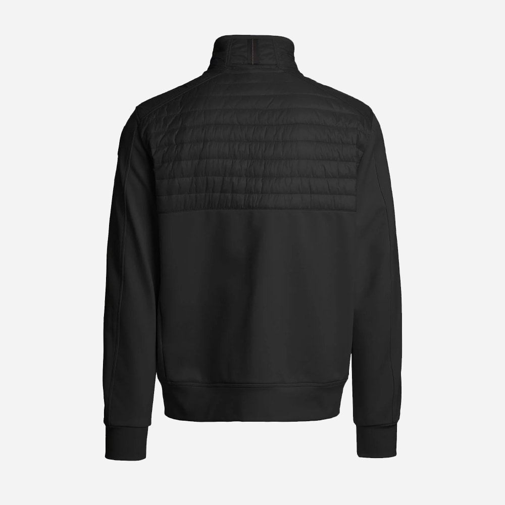 London - Black