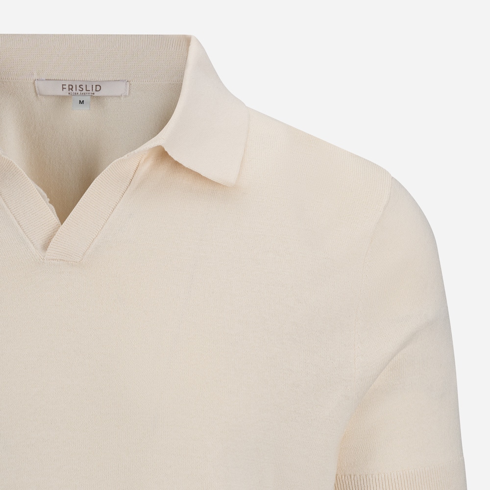 Nice Knitwear Offwhite