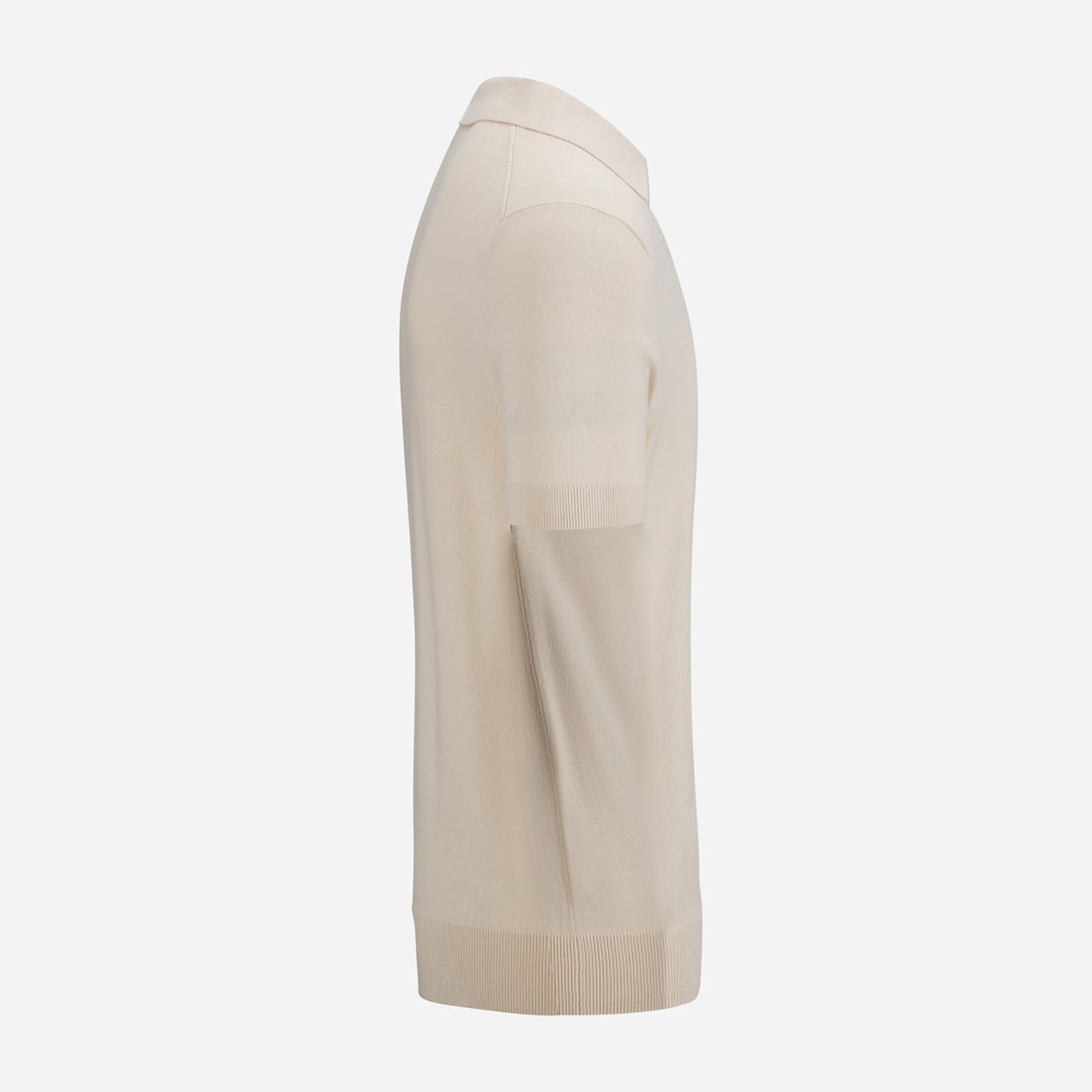 Nice Knitwear Offwhite
