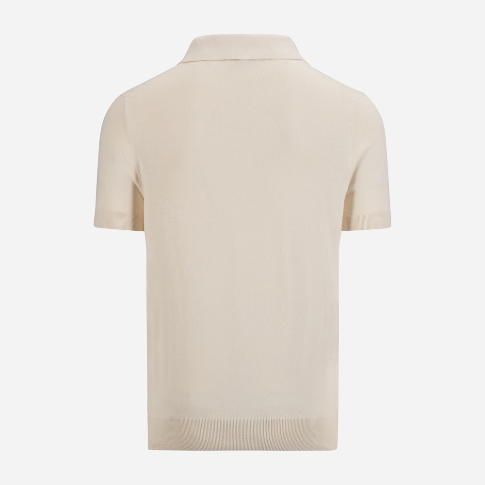 Nice Knitwear Offwhite
