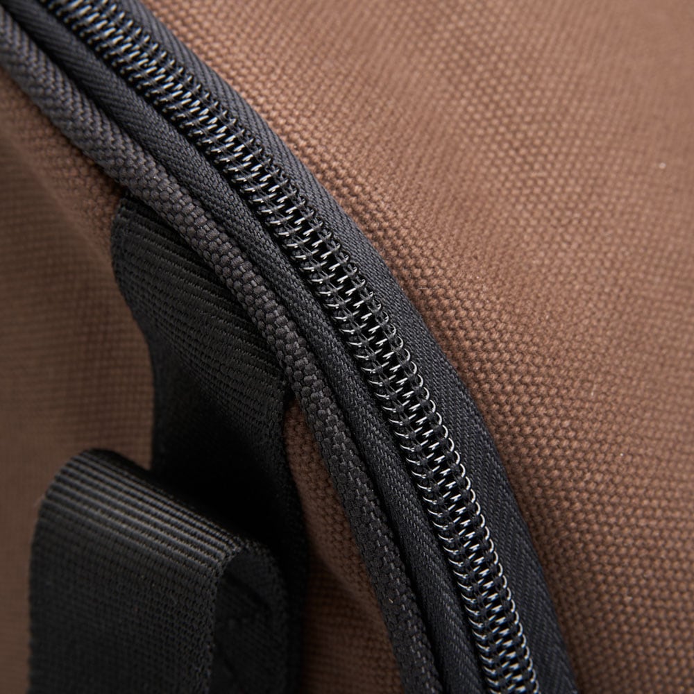 Boot Bag - Dark Brown