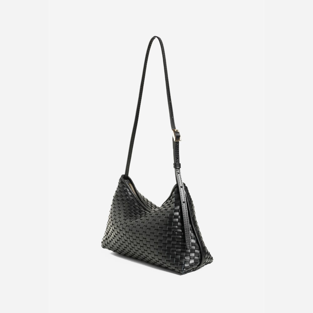 Baguette Bag - Black