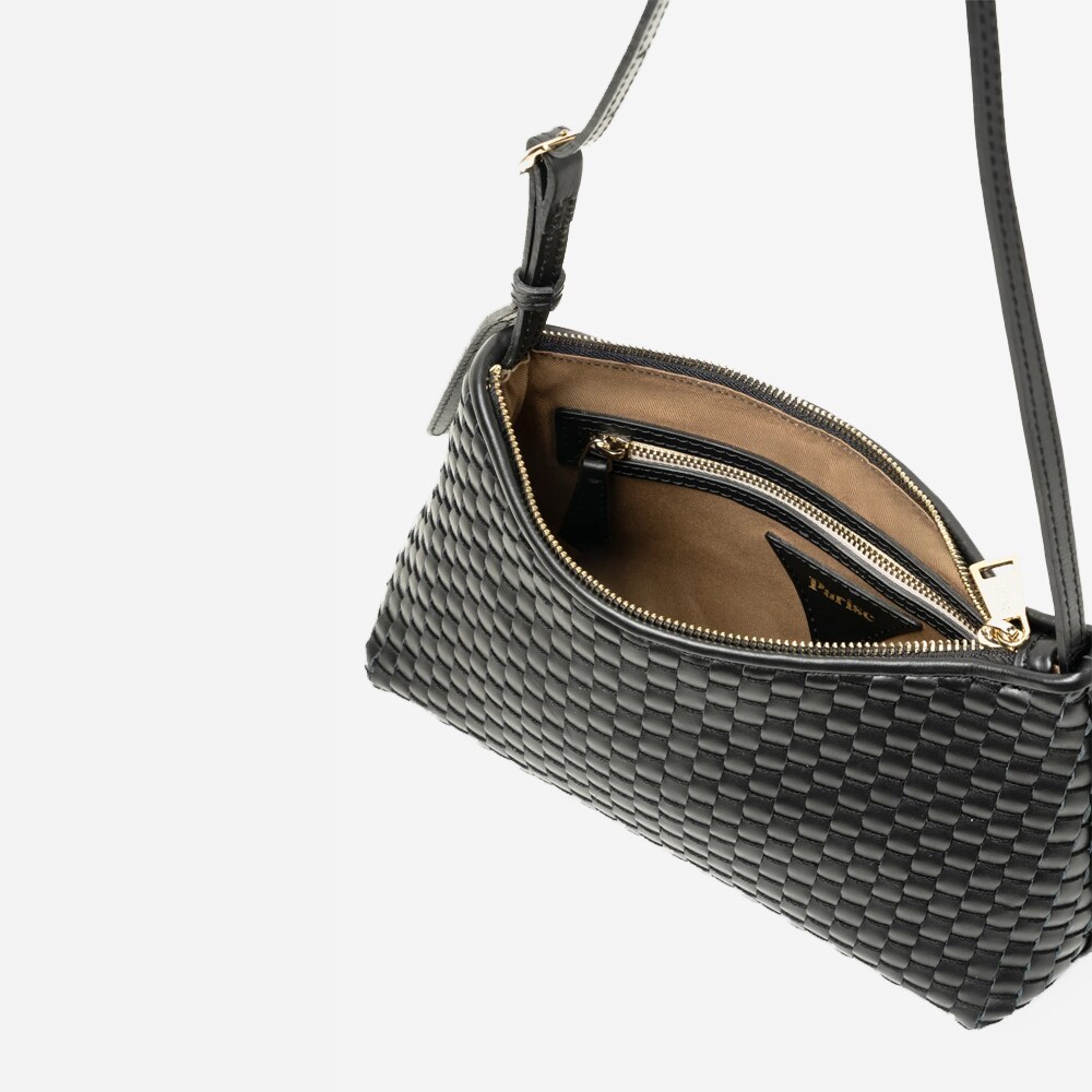 Baguette Bag - Black